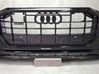 Front bumper 4M8807437D