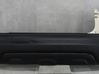 Rear bumper 850B25656R