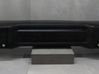 Front bumper 6NC13TRMAC