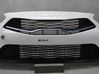 Front bumper 86511J7DA0
