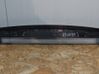 Front bumper lip 5F0805467