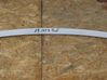 Tailgate/trunk spoiler 4K4827933