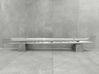 Foot area side trim 75852YY020HCU