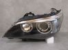 Headlight/headlamp BMWE60