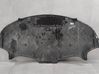 Trunk bottom trim panel 113451000A