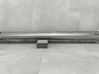 Moldura del faldón delantero lateral 39822832