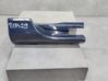 Rear sill trim cover EM2BR101D54B