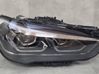 Lampa przednia 90191273