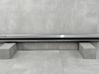 side skirts sill cover LV4BS10154BEW