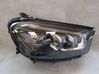 Lampa przednia A1679066001