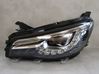 Headlight/headlamp MGHS