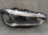 Lampa przednia 7472220