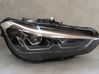 Lampa przednia 5A01172