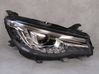 Headlight/headlamp MGHS