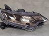 Lampa przednia ECN92