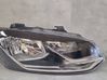 Lampa przednia 