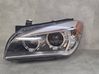 Headlight/headlamp LAMPAPRZOD