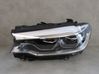Lampa przednia 10396110000