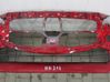 Front bumper D65E50031