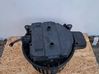Ventilator aerotermă 4H1820021B