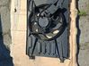 Aro de refuerzo del ventilador del radiador 6G918C607PE