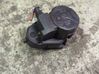 Air flap motor/actuator 6935074