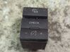 Regler Dimmer Schalter Beleuchtung Kombiinstrument Cockpit 4F0927123B