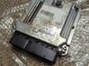 Calculateur moteur ECU 4F2907115