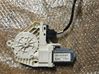 Rear door window regulator motor 4F0959801C