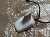 Aerial GPS antenna 4F9035503B