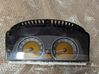 Speedometer (instrument cluster) 62119140815