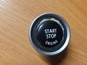 Engine start stop button switch 9154945