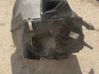 Air filter box 059133835E