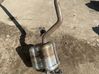 Muffler/silencer 7796619