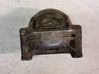 Soporte de montaje del motor PA6GF40