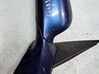 Front door electric wing mirror F001B1040000P