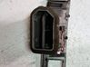 Dashboard side air vent grill/cover trim 4F1820901C