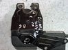 Tailgate/trunk/boot lock/catch/latch 7197081