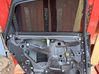 Rear door 4F1971687