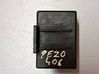 Glow plug pre-heat relay 598138