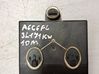 Unité de commande module de porte 4F0959792R