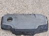 Engine cover (trim) 30757535