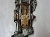 Steering wheel axle 4B0905851B