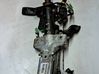 Steering wheel axle set P30776172