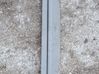 Parcel shelf 8Z0863553