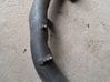 Intercooler hose/pipe 446192600