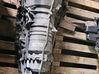 Automatic gearbox 1071040090