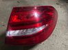 Lampa tylna A2059060303