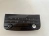 Climate control unit GX7318C858HF
