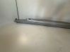 Sill/side skirt trim 
